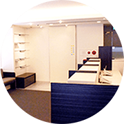茶屋町レディースクリニック本町
